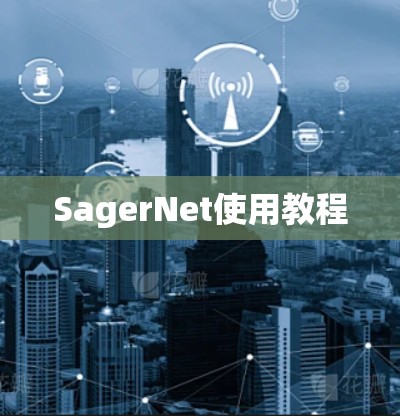 SagerNet使用教程 SagerNet使用教程