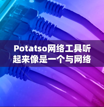 Potatso网络工具听起来像是一个与网络相关的软件或服务，它可能用于网络监控、安全、数据分析等方面。以下是一些可能的解释和功能