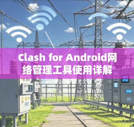 Clash for Android网络管理工具使用详解 Clash for Android网络管理工具使用详解