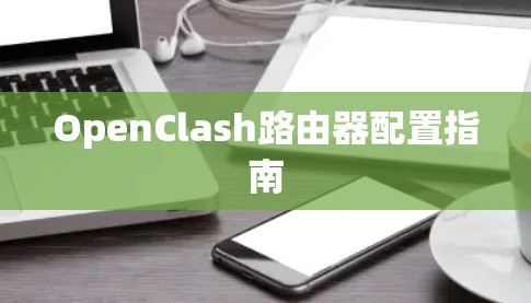 OpenClash路由器配置指南 OpenClash路由器配置指南