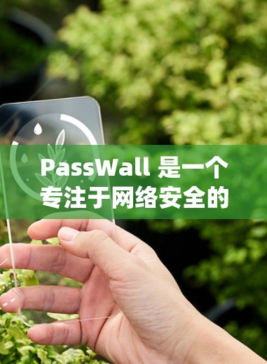 PassWall 是一个专注于网络安全的应用程序,旨在保护用户的账号、密码和其他敏感信息。以下是 PassWall 安装指南,涵盖了在不同操作系统上的安装步骤 PassWall 是一个专注于网络安全的应用程序,旨在保护用户的账号、密码和其他敏感信息。以下是 PassWall 安装指南,涵盖了在不同操作系统上的安装步骤