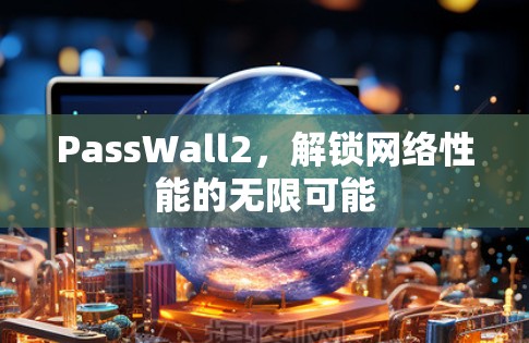 PassWall2,解锁网络性能的无限可能 PassWall2,解锁网络性能的无限可能
