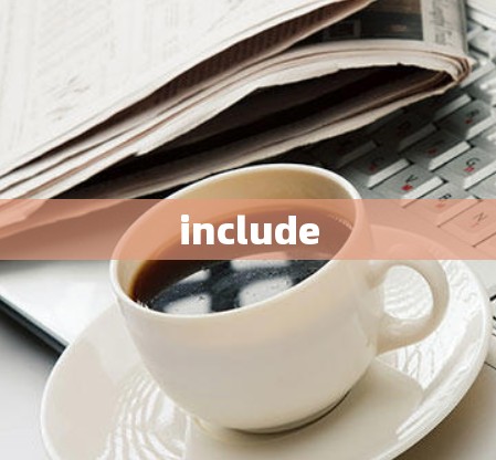 include include