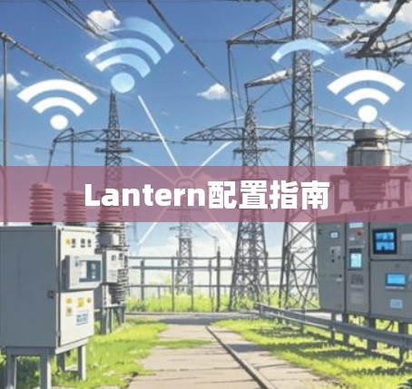 Lantern配置指南 Lantern配置指南