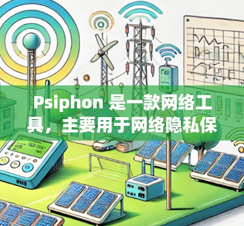 Psiphon 是一款网络工具,主要用于网络隐私保护和安全加密。它允许用户访问被限制或屏蔽的网站,同时保护个人隐私。以下是 Psiphon 的一些主要功能和用途 Psiphon 是一款网络工具,主要用于网络隐私保护和安全加密。它允许用户访问被限制或屏蔽的网站,同时保护个人隐私。以下是 Psiphon 的一些主要功能和用途