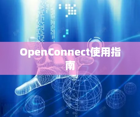 OpenConnect使用指南 OpenConnect使用指南