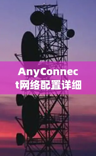 AnyConnect网络配置详细指南 AnyConnect网络配置详细指南