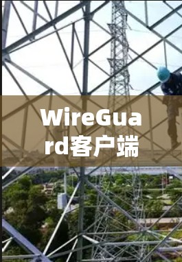 WireGuard客户端推荐 WireGuard客户端推荐