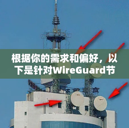 根据你的需求和偏好,以下是针对WireGuard节点管理工具的分步建议 根据你的需求和偏好,以下是针对WireGuard节点管理工具的分步建议
