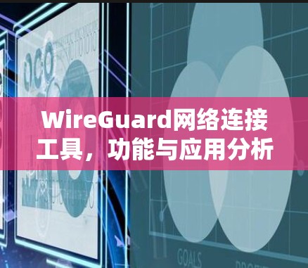WireGuard网络连接工具,功能与应用分析 WireGuard网络连接工具,功能与应用分析