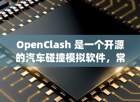 OpenClash 是一个开源的汽车碰撞模拟软件,常用于教学、研究和开发中。配置文件是 OpenClash 运行所需的重要部分,以下是一些关于 OpenClash 配置文件的信息和常见配置示例 OpenClash 是一个开源的汽车碰撞模拟软件,常用于教学、研究和开发中。配置文件是 OpenClash 运行所需的重要部分,以下是一些关于 OpenClash 配置文件的信息和常见配置示例