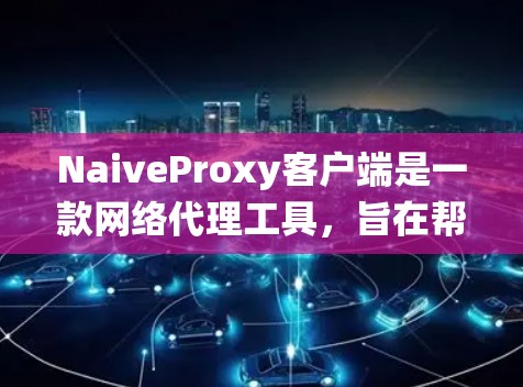 NaiveProxy客户端是一款网络代理工具,旨在帮助用户隐藏真实IP地址、保护隐私并绕过网络限制。以下是对其工作原理、功能和使用体验的详细分析 NaiveProxy客户端是一款网络代理工具,旨在帮助用户隐藏真实IP地址、保护隐私并绕过网络限制。以下是对其工作原理、功能和使用体验的详细分析