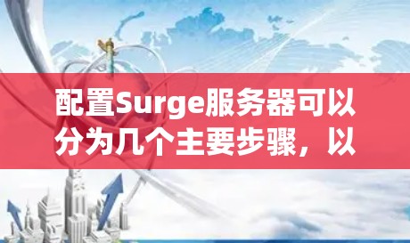 配置Surge服务器可以分为几个主要步骤,以下是详细的指南 配置Surge服务器可以分为几个主要步骤,以下是详细的指南