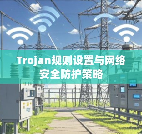 Trojan规则设置与网络安全防护策略 Trojan规则设置与网络安全防护策略