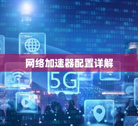 网络加速器配置详解 网络加速器配置详解