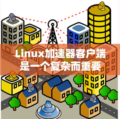 Linux加速器客户端是一个复杂而重要的组件，用于在用户空间与内核加速器之间提供接口和管理功能，以实现高性能数据传输和加速。以下是对加速器客户端的详细分析