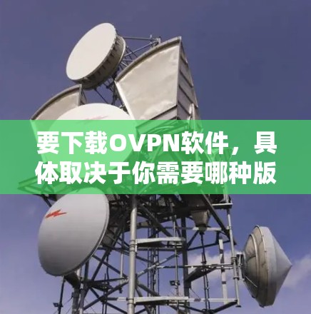 要下载OVPN软件,具体取决于你需要哪种版本和平台。以下是一些常见的方法 要下载OVPN软件,具体取决于你需要哪种版本和平台。以下是一些常见的方法