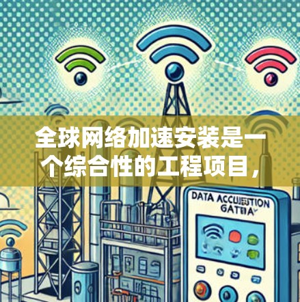 全球网络加速安装是一个综合性的工程项目,涉及技术、管理、成本和用户体验等多个层面。以下是对该概念的详细分析