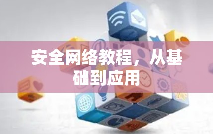 安全网络教程,从基础到应用