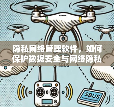 隐私网络管理软件,如何保护数据安全与网络隐私