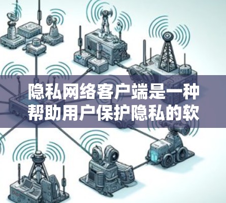 隐私网络客户端是一种帮助用户保护隐私的软件,通过多种技术手段让用户的网络活动更加隐匿,防止被追踪或数据收集。以下是关于隐私网络客户端的一些关键信息和常见问题的解答